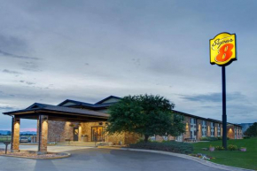 Отель Super 8 Fort Collins  Форт Коллинс